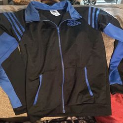 Boys Medium Adidas Jacket $10