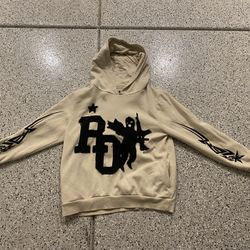 Rockstar Original Hoodie