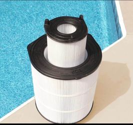 Pen Box New - Pool Filter