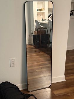 IKEA Mirror NISSEDAL