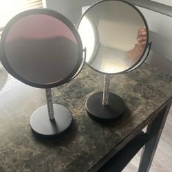 Make Up Mirror Set