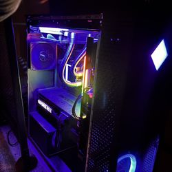 RTX 3090 Gaming PC – i7-10700K – 32GB RAM – 1.5TB SSD – Liquid Cooled NEED GONE FAST