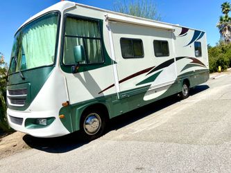 2001 Gulfstream Ultra Supreme