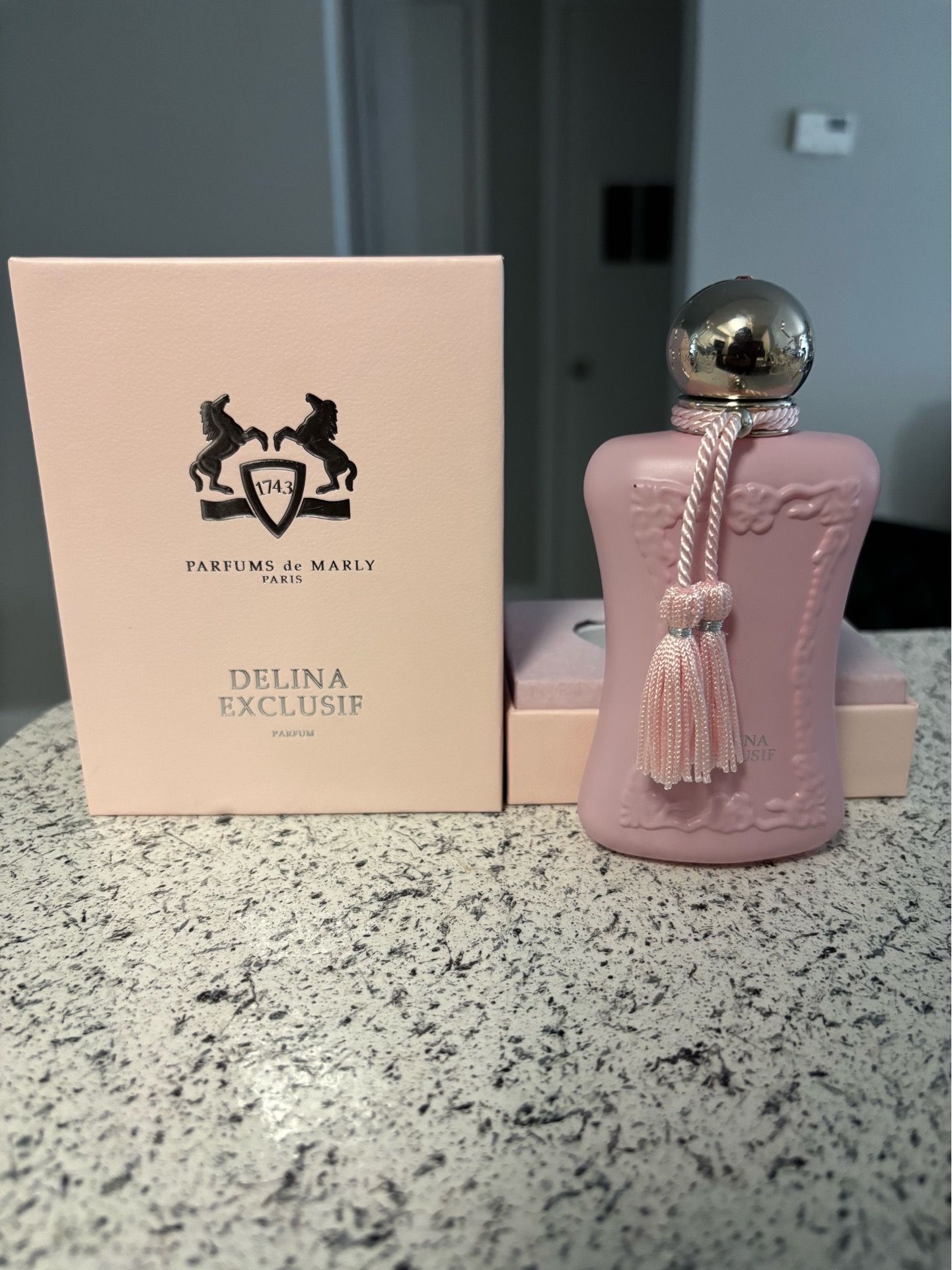 Delina Parfum