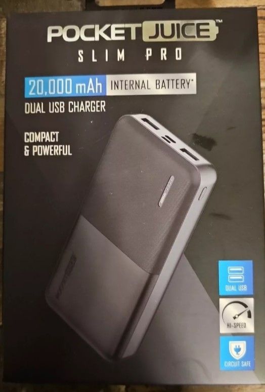 Portable Charger