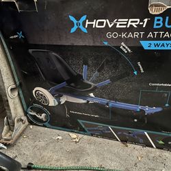 Hoverboard Attachment 