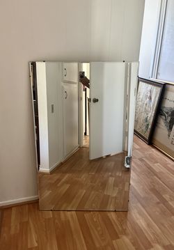 Large Wall Mirror