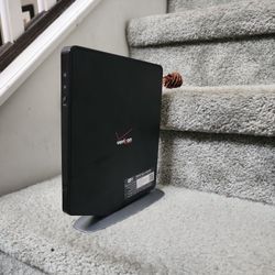 Veriozon/Frontier Fios Router