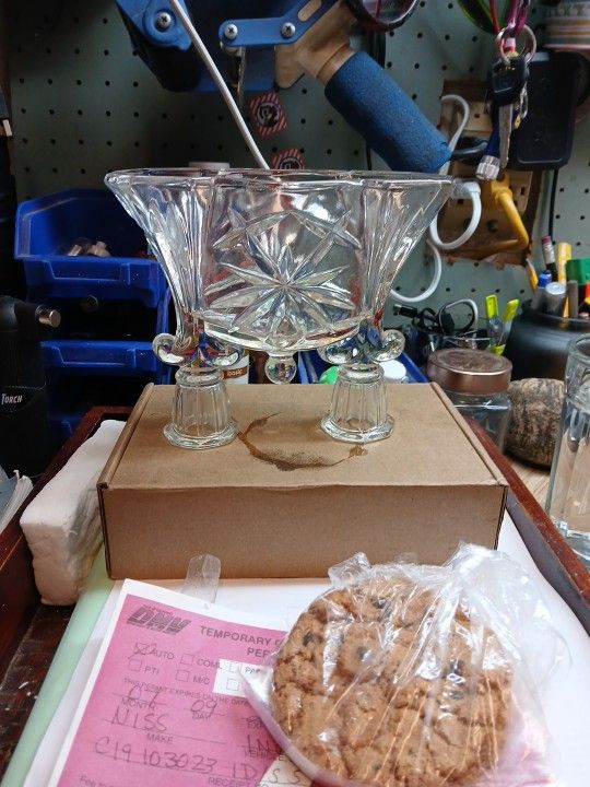 Candle Holder