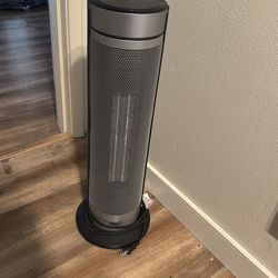 Space heater ceramic Dreo