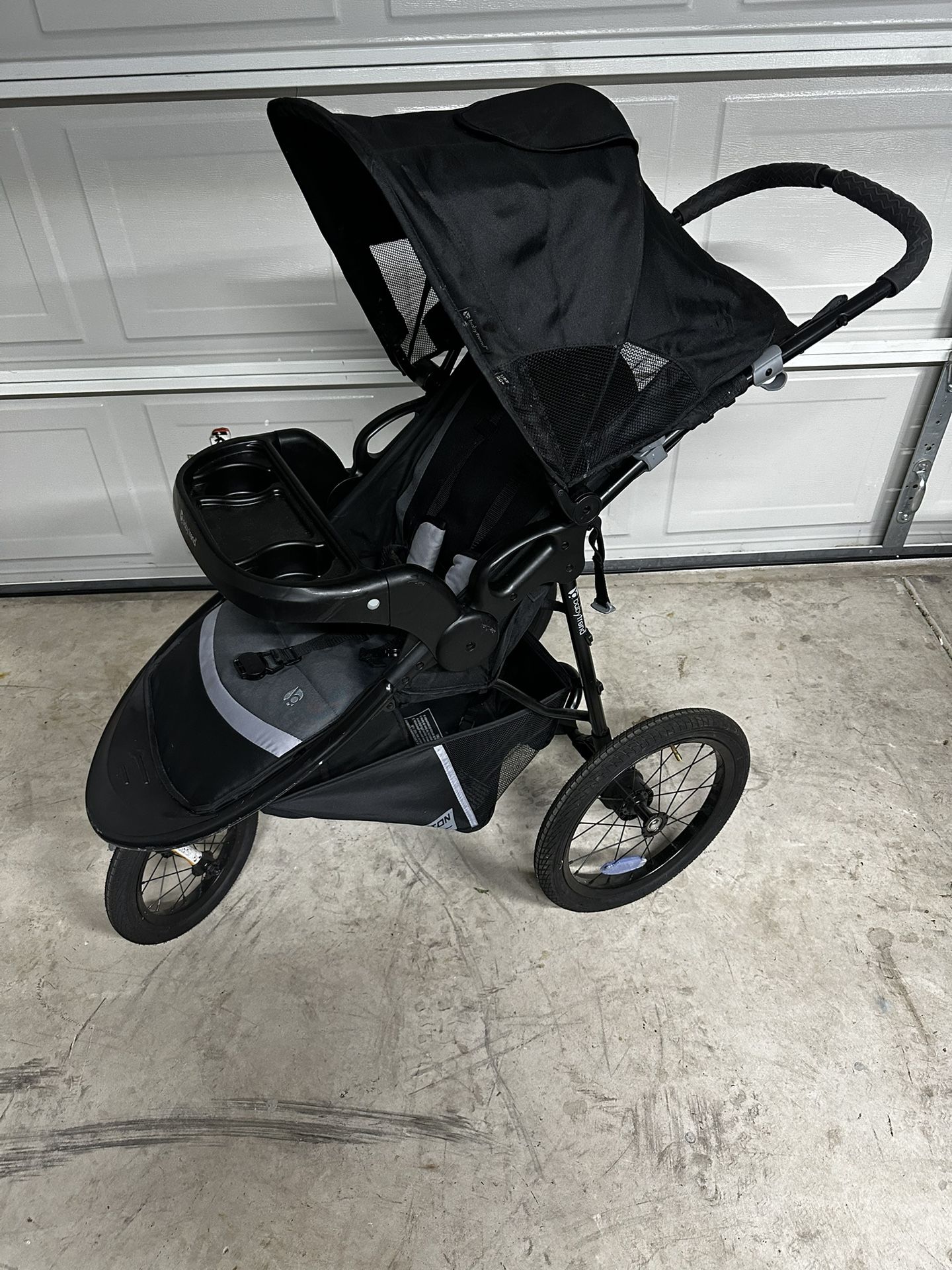 Baby stroller Jogger 