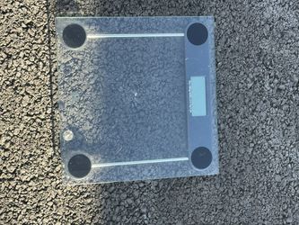 Uniquely-designed weight scale