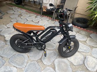 Electric Bike R6
