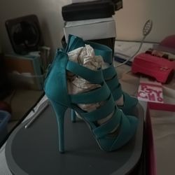 New Just Fab Heels