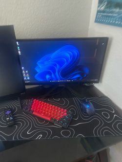 Gaming pc