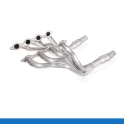 2016 - 23 Chevy Camaro SS Long Tube Header Kit