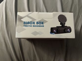 Dash camera