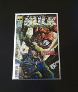 Hulk #5