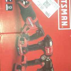 Craftsman Kits Sale