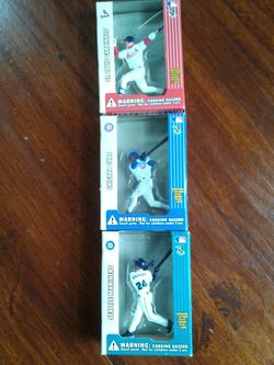 TOPPS: ACTION FLATS....