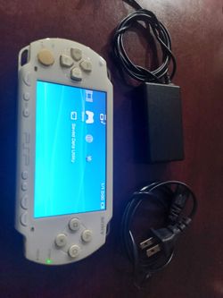 Psp 1000(japanese)