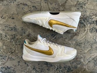 Kobe 5 Protro Undefeated What IF