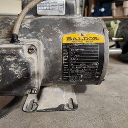 Electric Motors