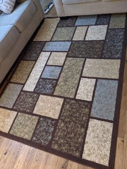 Rug Like New
