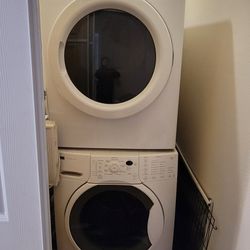 KENMORE Washer&Dryer
