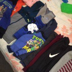 Kids Clothing 