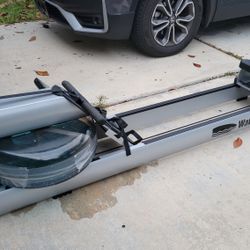 Water Rower
