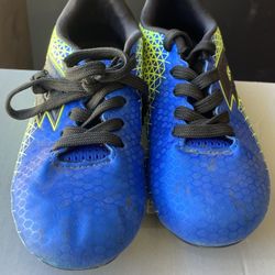 Soccer Cleats