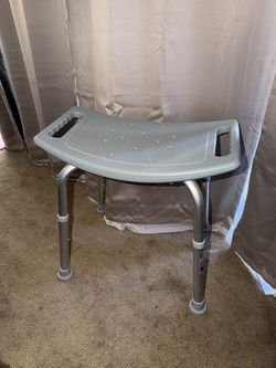Shower chair