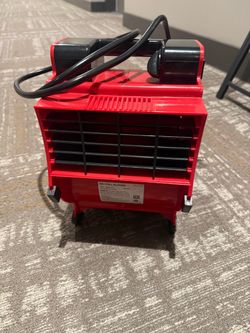 Big Chill Blower K-Tool KTI-77700