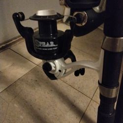 Rod And Reel Combos