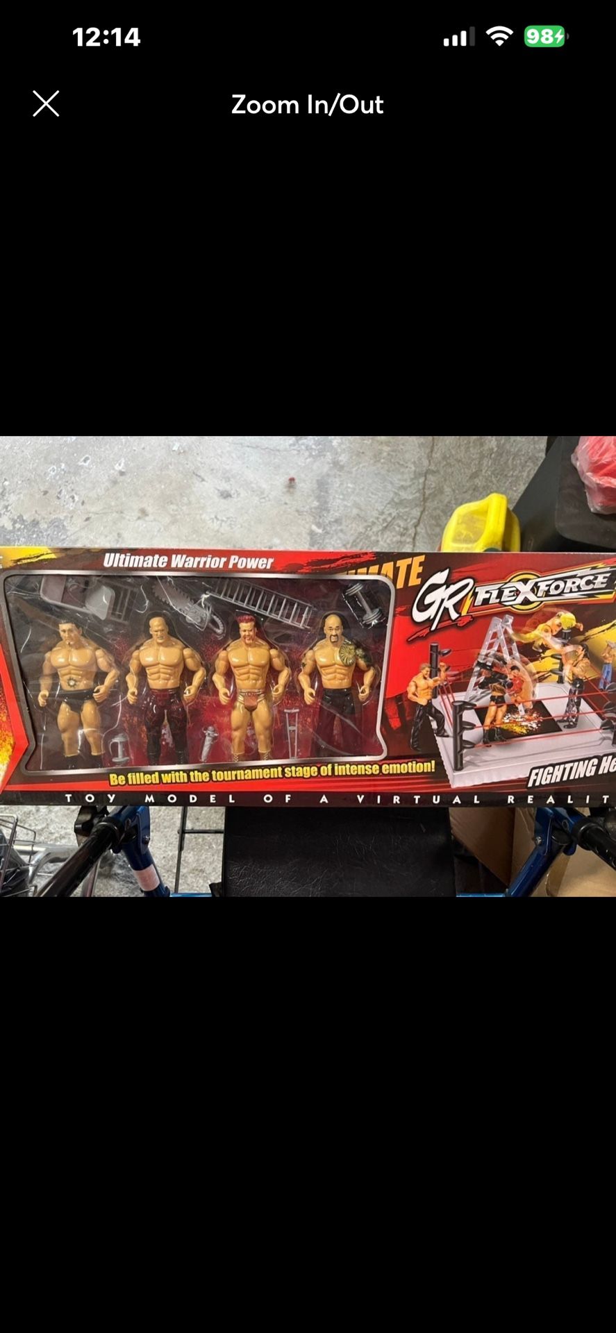 15 Dollars New Playset Toy