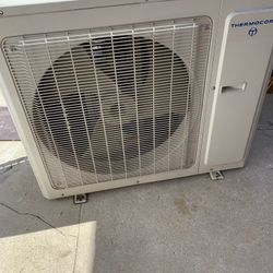 LG AC/ Condesor 