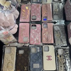 Luxury IPhone Cases 