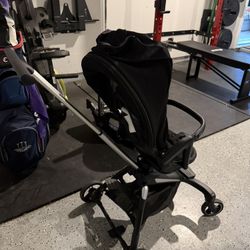 Stroller 