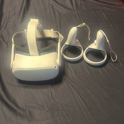 Oculus Quest 2