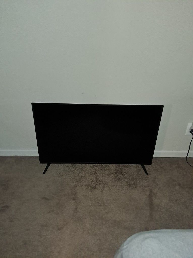 50 Inch Vizio 4k Smart TV 