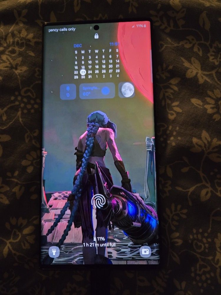 Samsung S22 Ultra