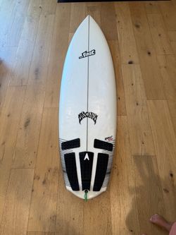 6’2” Rocket Redux …lost mayhem surfboard
