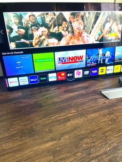 55”LG OLED CX 4K 2160p UHD Smart HDR