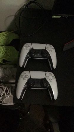 Ps5 controller