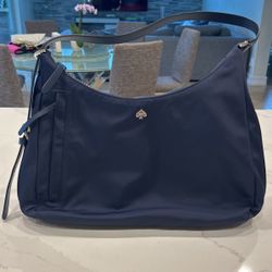 Kaye Spade ♠️ New York - Navy Blue 