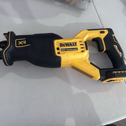 Soso Xr Dewalt ( Solo Herramienta) Precio Firme 