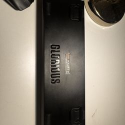 Glorious Gaming Keyboard/Astro C40 Gaming Controller 