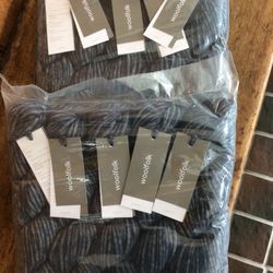 13-Skeins Wool Yarn 109 Yards Each(Retail $18 Each)