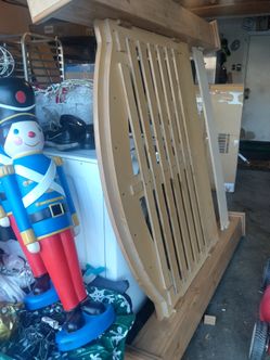 Headboard